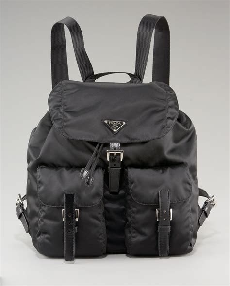 prada small backpack|Prada Backpacks for Women .